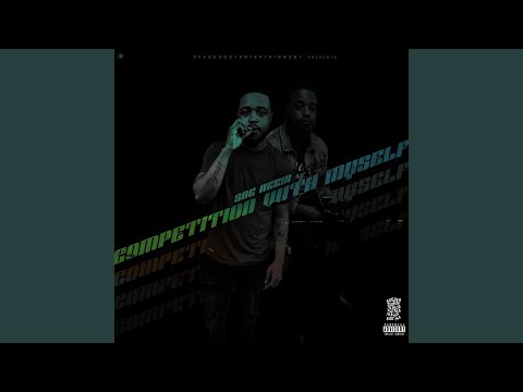 Competition With Myself (Intro)