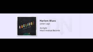 Julian Lage - Harlem Blues - Arclight - 10