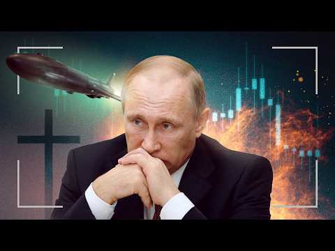 Video Thumbnail: Putin hat plötzlich ein Problem! Warum?