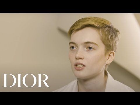 Episode 1: Ruth Bell - What's Ladylike?