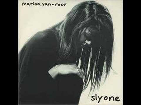 Marina Van-Rooy "Sly One" ( Berlin Mix)