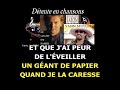 Karaoké Paroles le géant de papier Yann Muller vs J Jacques Lafon