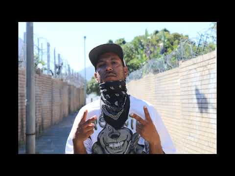 Terror Mc Liewe van n Boef