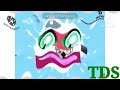 Klasky Csupo In TDS Major