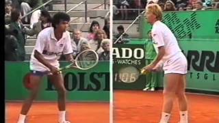 Tribute to Juan Aguilera video