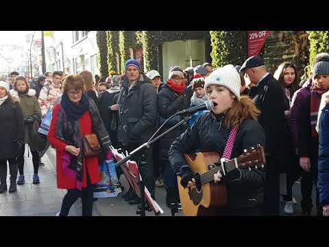 Ed Sheeran «Perfect» – Allie Sherlock cover