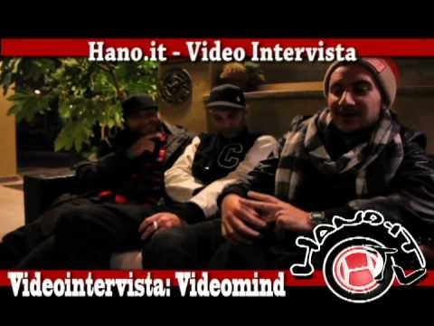 Videomind - Video intervista - 2011 | Hano.it