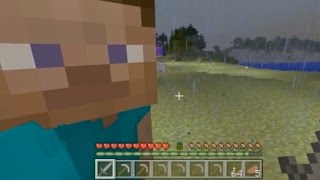 【マインクラフト】平和に過ごしながら実績全解除の旅 8日目