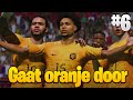 Gaat Nederland naar de Finale? | FIFA 23 WK
