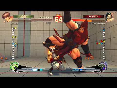 USF PC: Hugo Day 4: X Guy