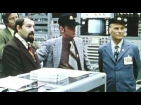 The Mission of Apollo Soyuz