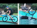 Funniest Water Fails That Will Make You Wet Your Pants AFV 2022