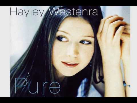 Hayley Westenra Across the universe of time