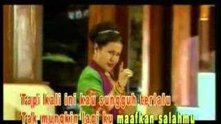 Download lagu Air Mata Darah ELVY SUKAESIH Cipt  Rhoma Irama DAT   YouTube mp3