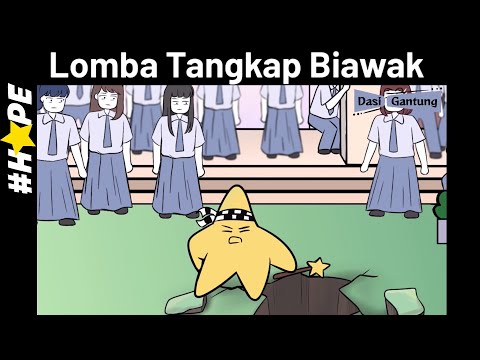 LOMBA TANGKAP BIAWAK - 17 Agustus