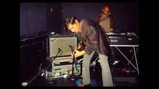 Deja Te Conecto - Zoé (Original) (1999) (Demo)