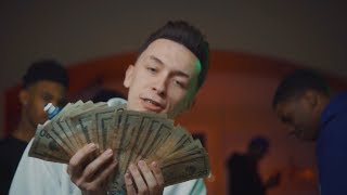 White $osa | Clear Fruit | (Official Music Video)