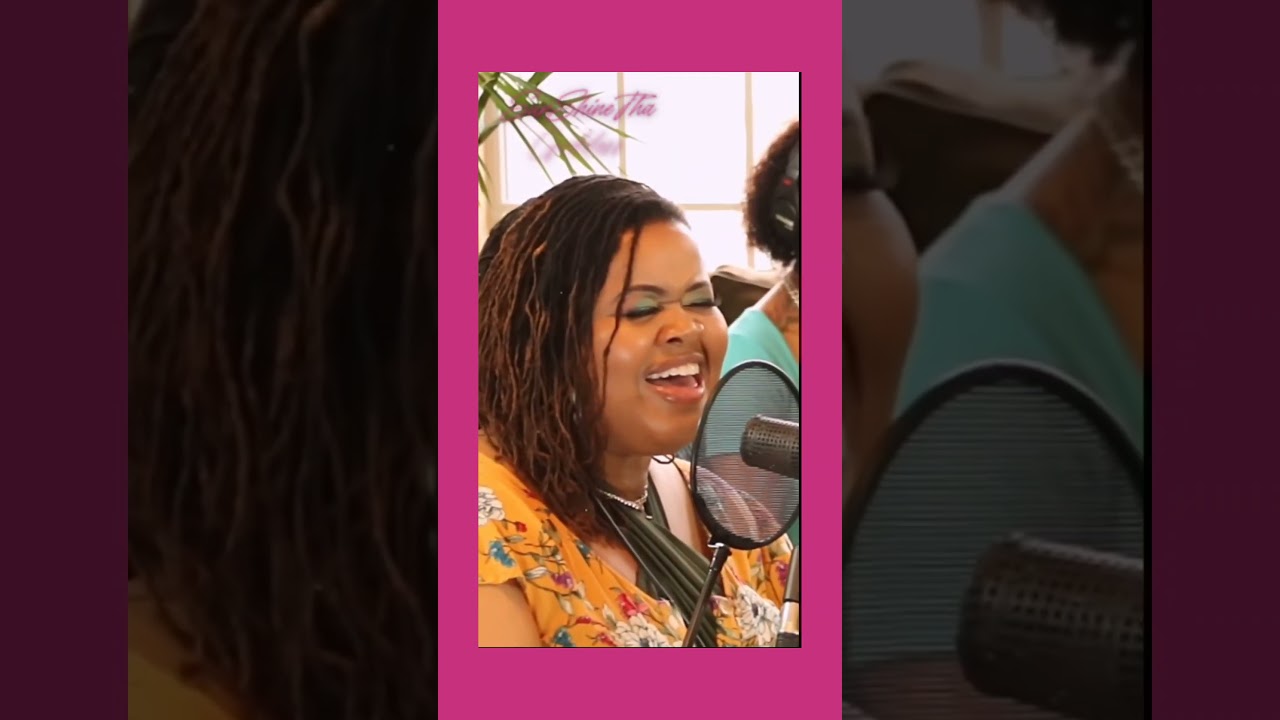Promotional video thumbnail 1 for SunShine Tha Goddess