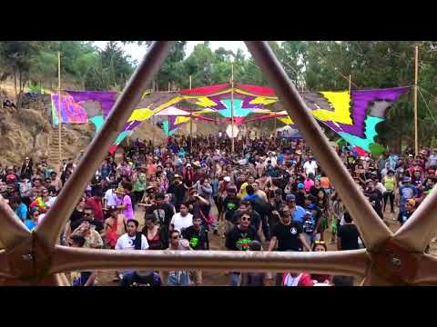 Audiopathik Hi-Tech Revolution - Mexico