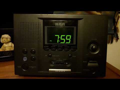 KKXS 96.1 FM Station ID