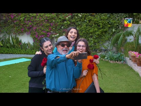 Yeh Hai Daddoo Ki Choti Si Family - Hum Tum - HUM TV