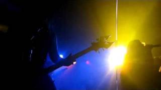 Exciter - In Mortal Fear, 16.09.2010, Live at The Rock Temple, Kerkrade/NL