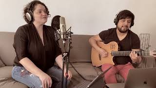 La Meme Histoire - Feist Cover