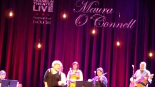 Maura O'Connell, Crazy Love