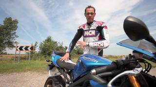 Triumph Daytona 675 buying guide