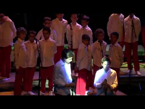 We Have A Dream " LES PCAIF"