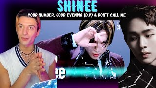 Download lagu PERFORMING ARTIST Discovers SHINEE - Your Number, Good Evening & Don't Call Me mp3 Download lagu PERFORMING ARTIST Discovers SHINEE - Your Number, Good Evening & Don't Call Me mp3