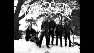 Moonsorrow - Fimbulvetr Frost (8 bit)