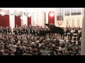 Григ, концерт для ф-но с оркестром 1 