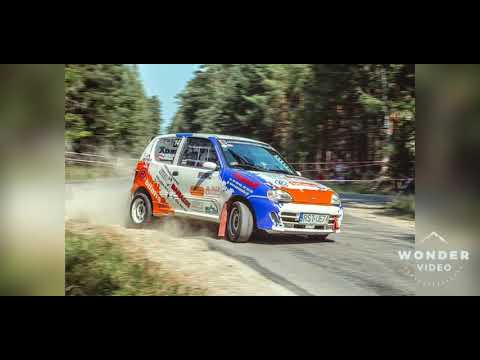 Andrzej Michałek i Dawid Kalisz