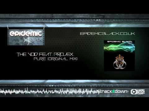 [EPBLK027] The Void feat. Projex - Pure (Original Mix)