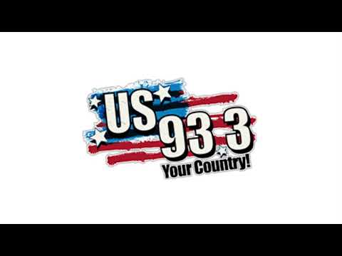 93.3 WBTU-FM Legal ID 9/29/22 1AM EDT (Kendallville, Indiana) "US93.3"