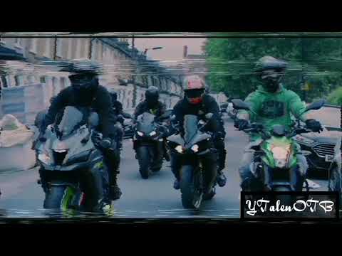 UNTITLED 1 - Trizzac x Snoop x Gully x Kwengface x Karma Type UK/NY Drill Beat 2021Prod.YTalenOTB