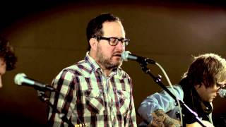 The Hold Steady: Almost Everything (Live at WFPK)