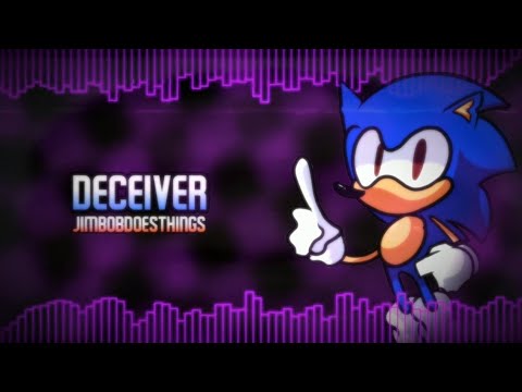 Deceiver v2 - DX song