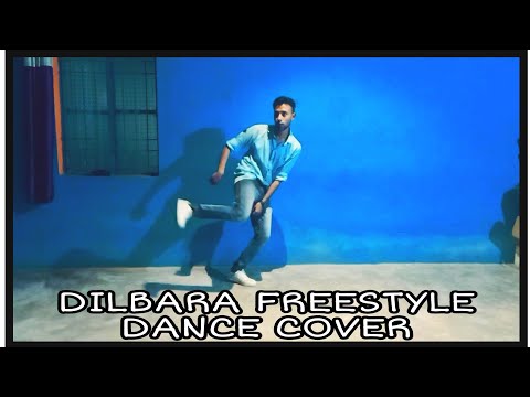 Shriwas DIL BARA DHOOM DANCE COVER