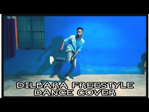 DIL BARA DHOOM DANCE COVER