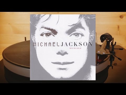 Michael Jackson - 2000 Watts - Vinyl