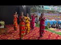 Teri Vina Ki Ban Jau Tan Prarthna Geet Dance Vadsangal Primary School