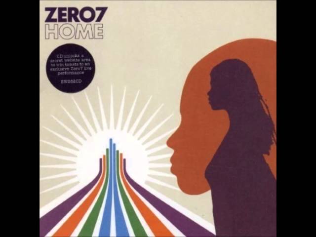 Zero 7 - Home (Remix Stems)