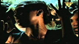 Mondane - Wake Up With Me