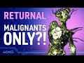 Returnal PS5 Gameplay - Malignant Challenge Run!
