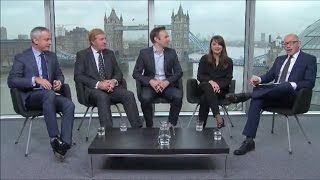 Webinar | Transforming the Customer Experience in Banking | Marketforc