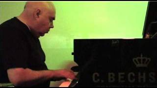 Bill Wells & Stefan Schneider "Pianotapes"