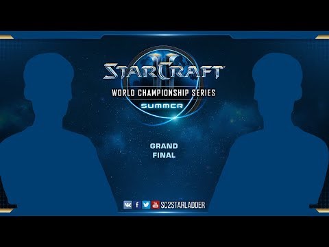 2019 WCS Summer: Grand Final