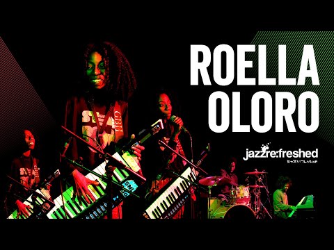 One From Roella Oloro